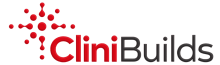 CliniBuilds Logo- home